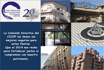Centro de Documentacion y Referencia Bibliografica Arq. Federico Ortiz