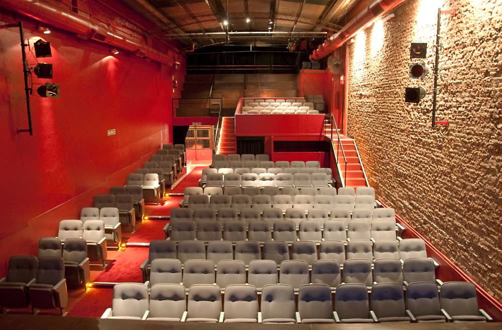 Chacarerean Teatre