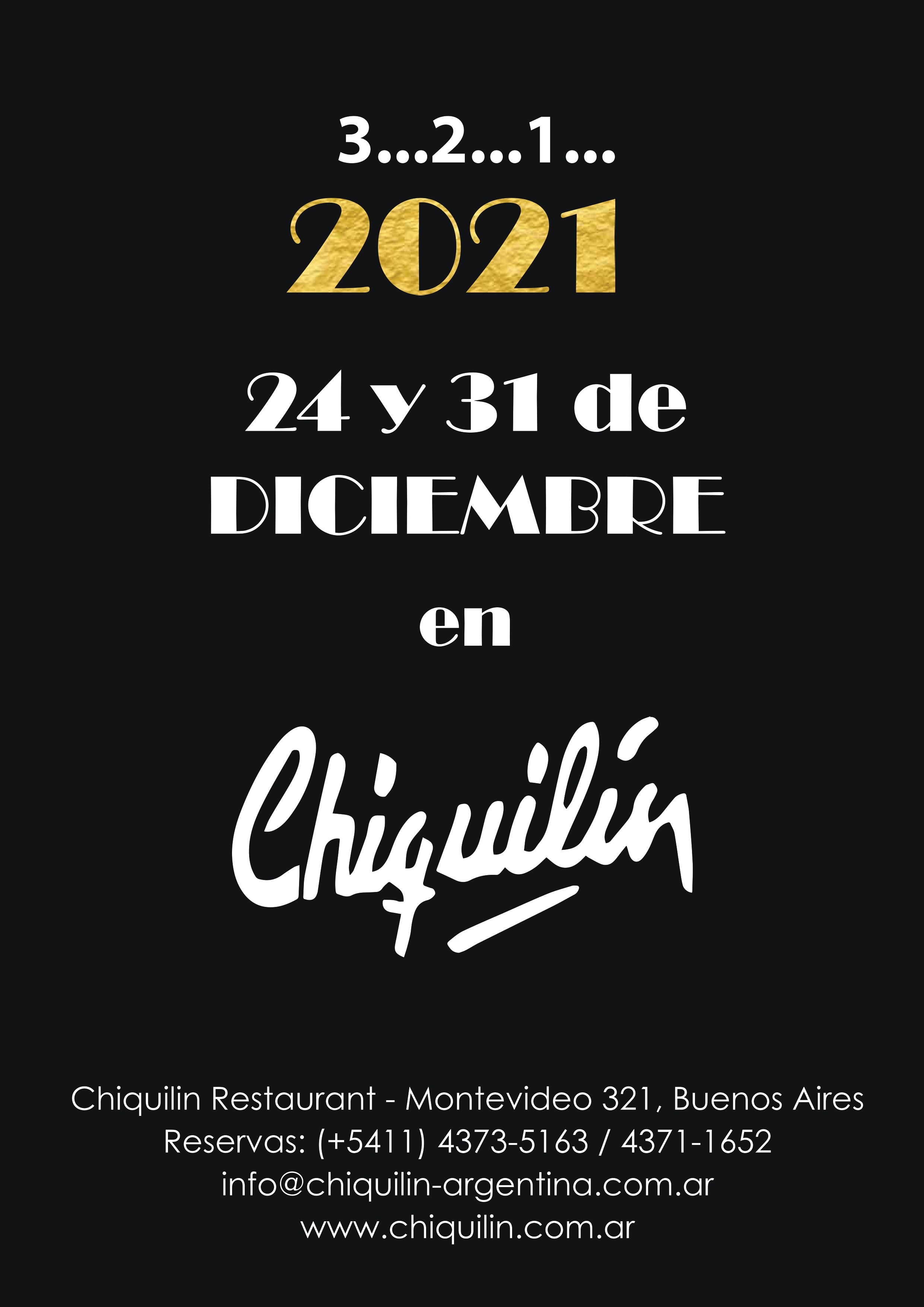 Chiquilín