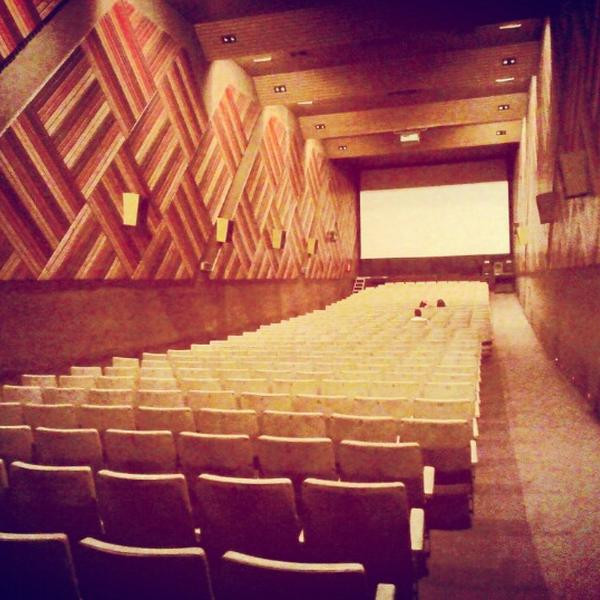 Cine Lorca