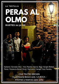 Cine Teatro Brown