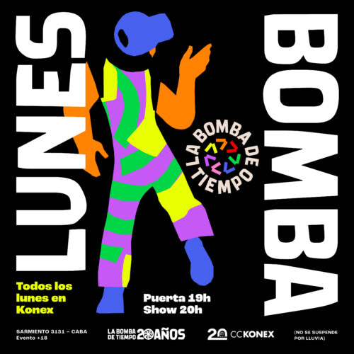 Ciudad Cultural Konex