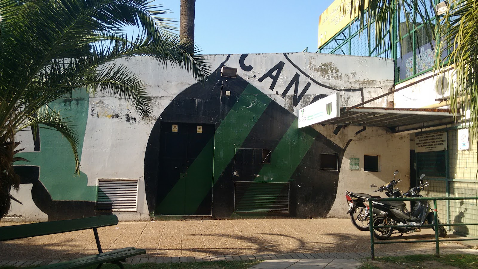 Club Atlético Nueva Chicago