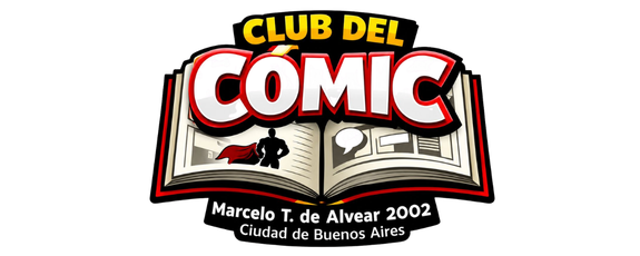 Club del Comic
