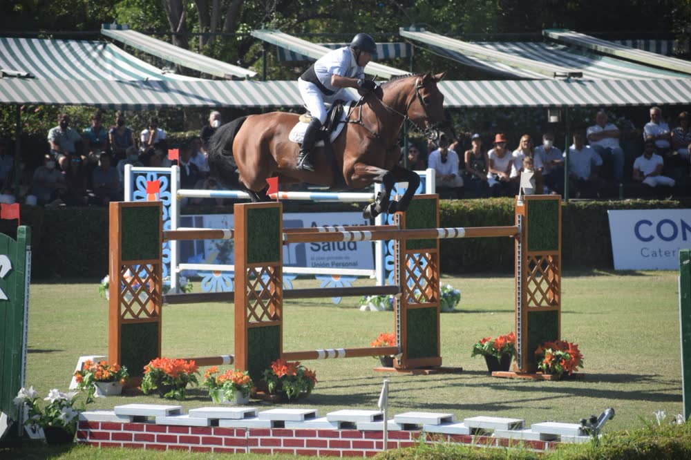 Club Hipico Argentino