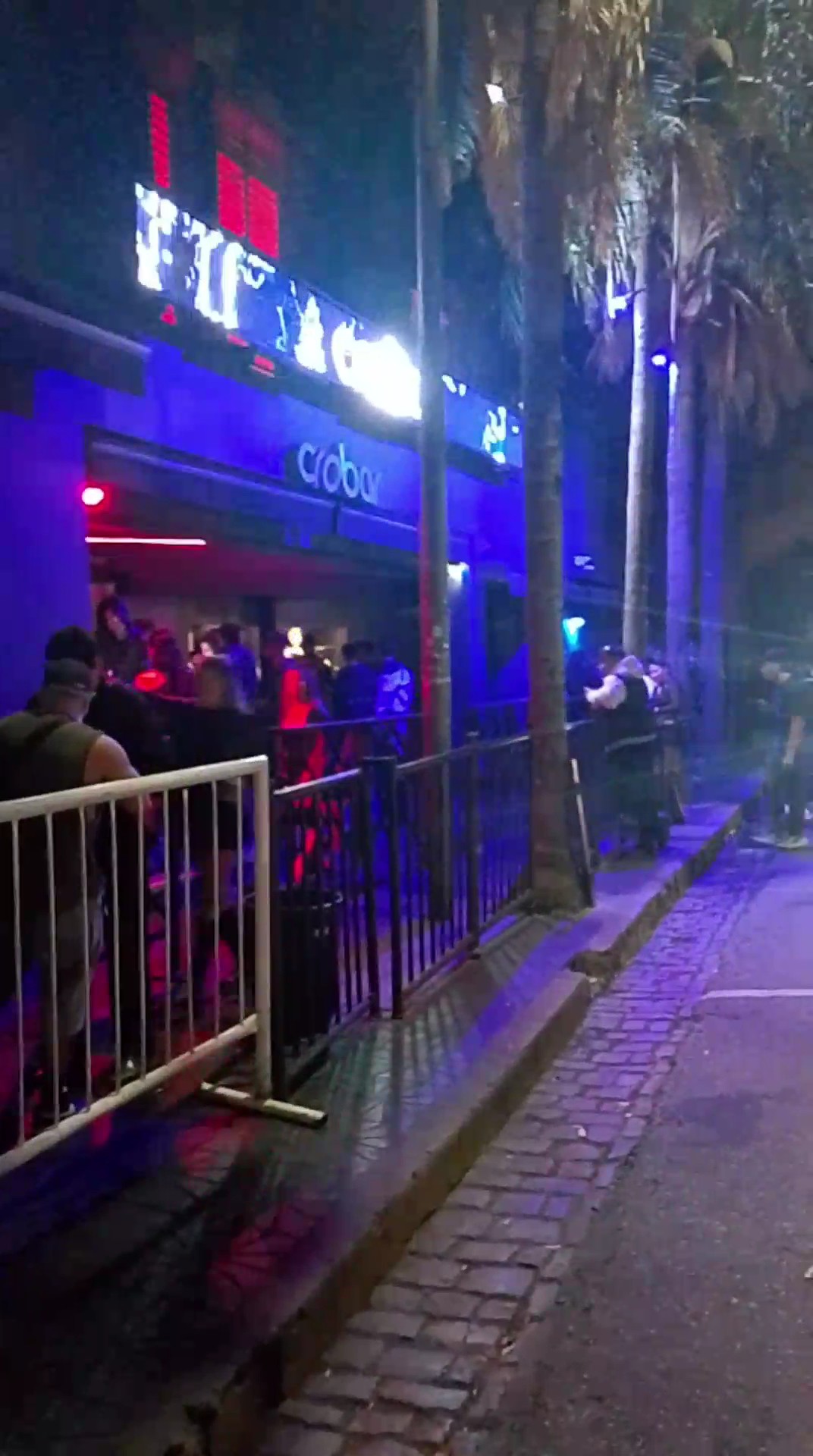 Crobar