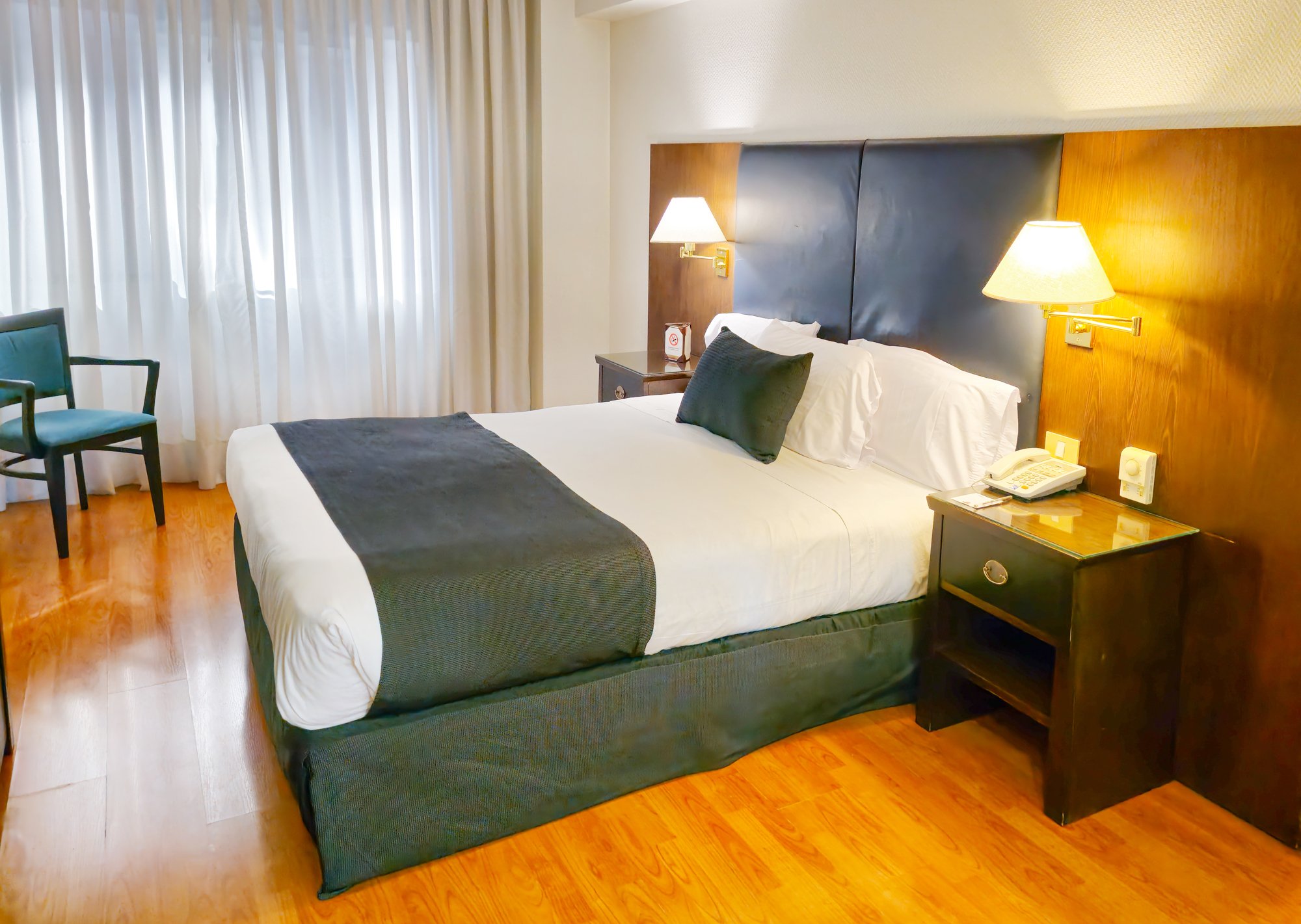 Dolmen Hotel