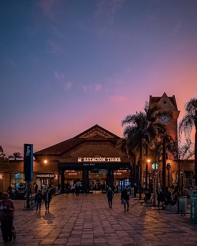 El Bar de la Estación