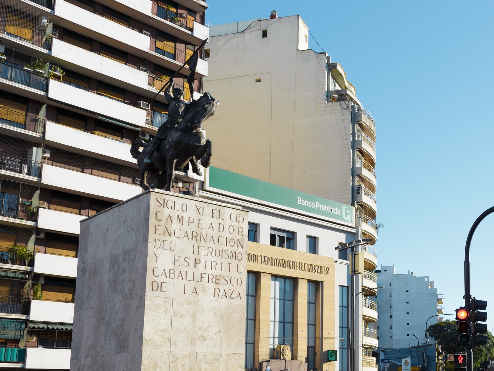 El Cid Campeador