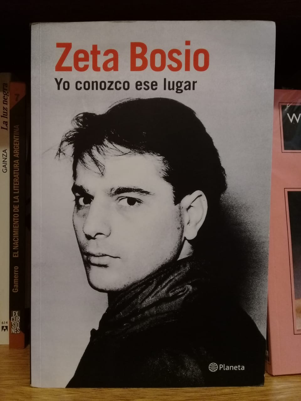 El Extranjero Libros y Cine