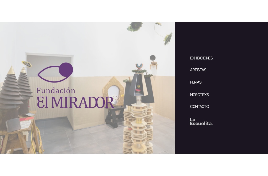 El Mirador