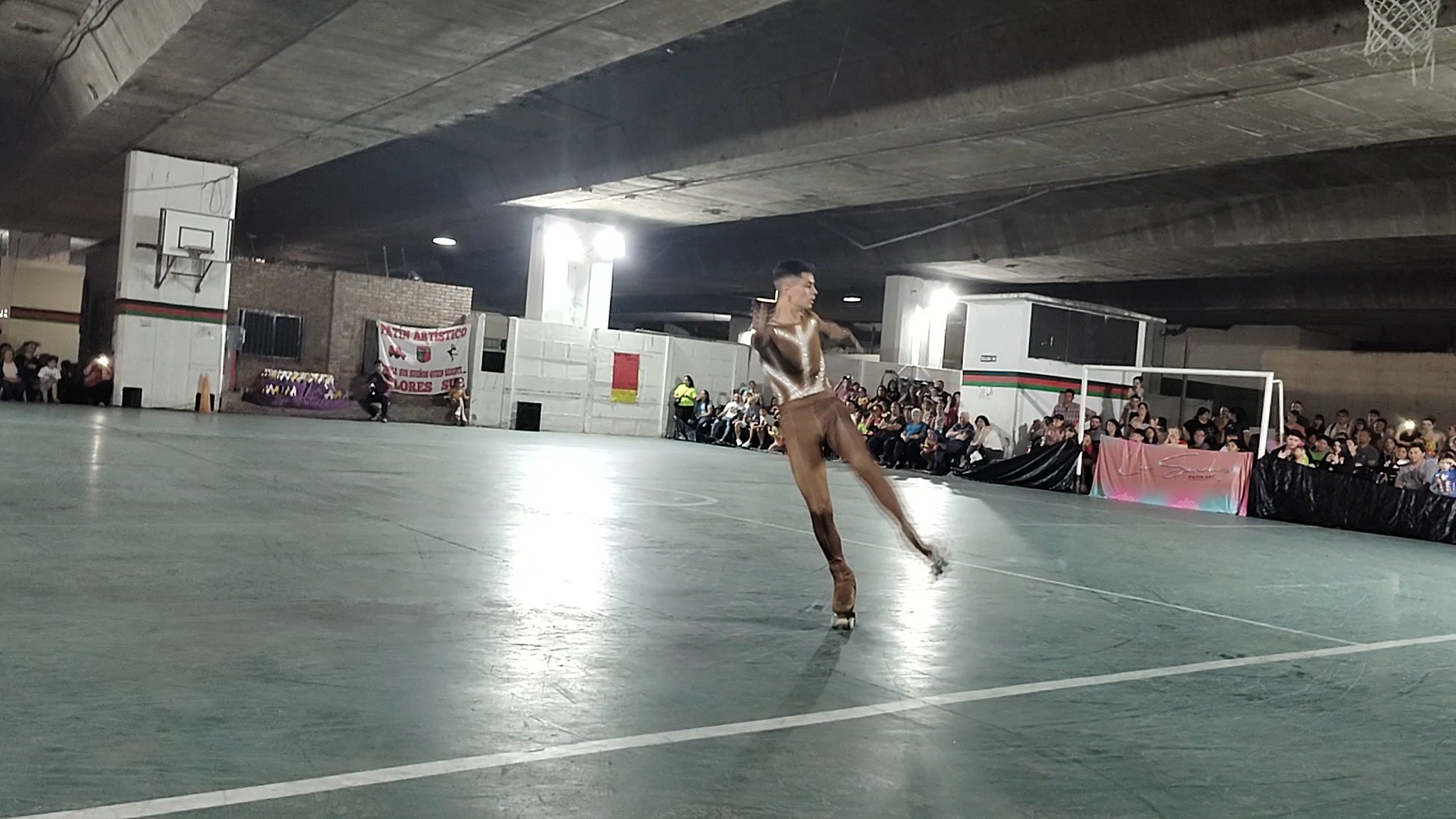Espacio Cultural Arrotea - Mutual C. S. y Cultural Flores Sur