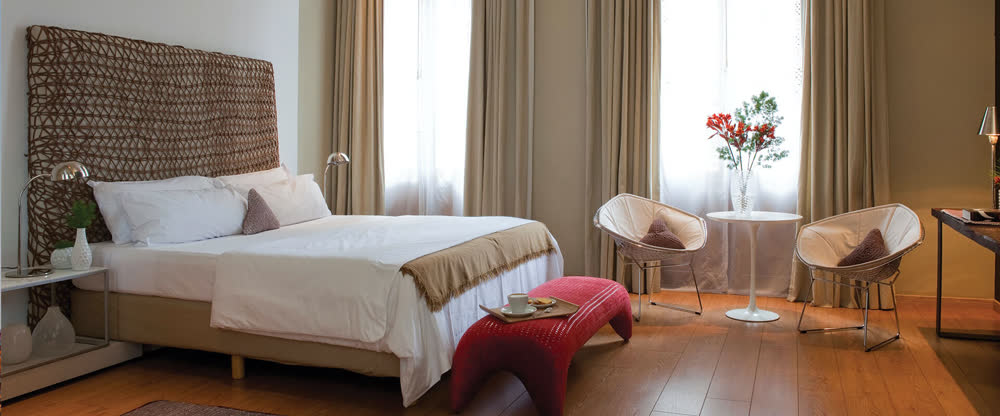 Esplendor by Wyndham Buenos Aires