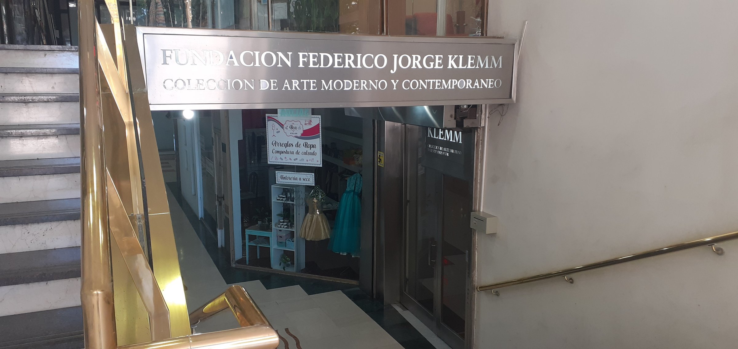 Fundación Federico Jorge Klemm