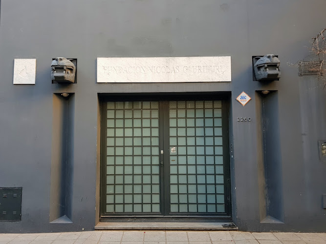 Fundacion Nicolas Garcia Uriburu (museo de Arte Precolombino)