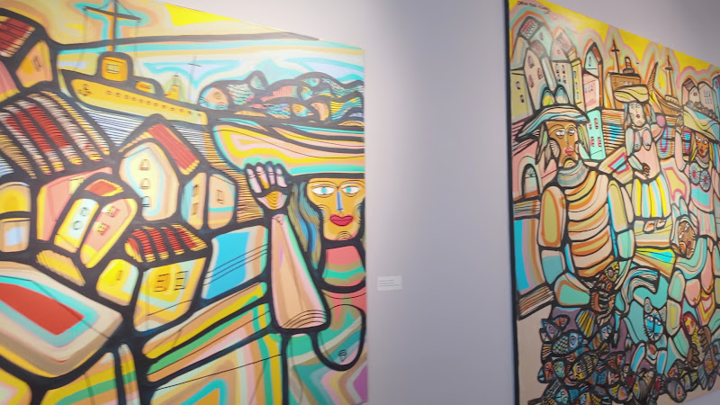 Galería de Arte Tigre