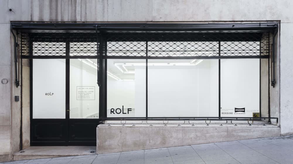 Galeria Rolf Art