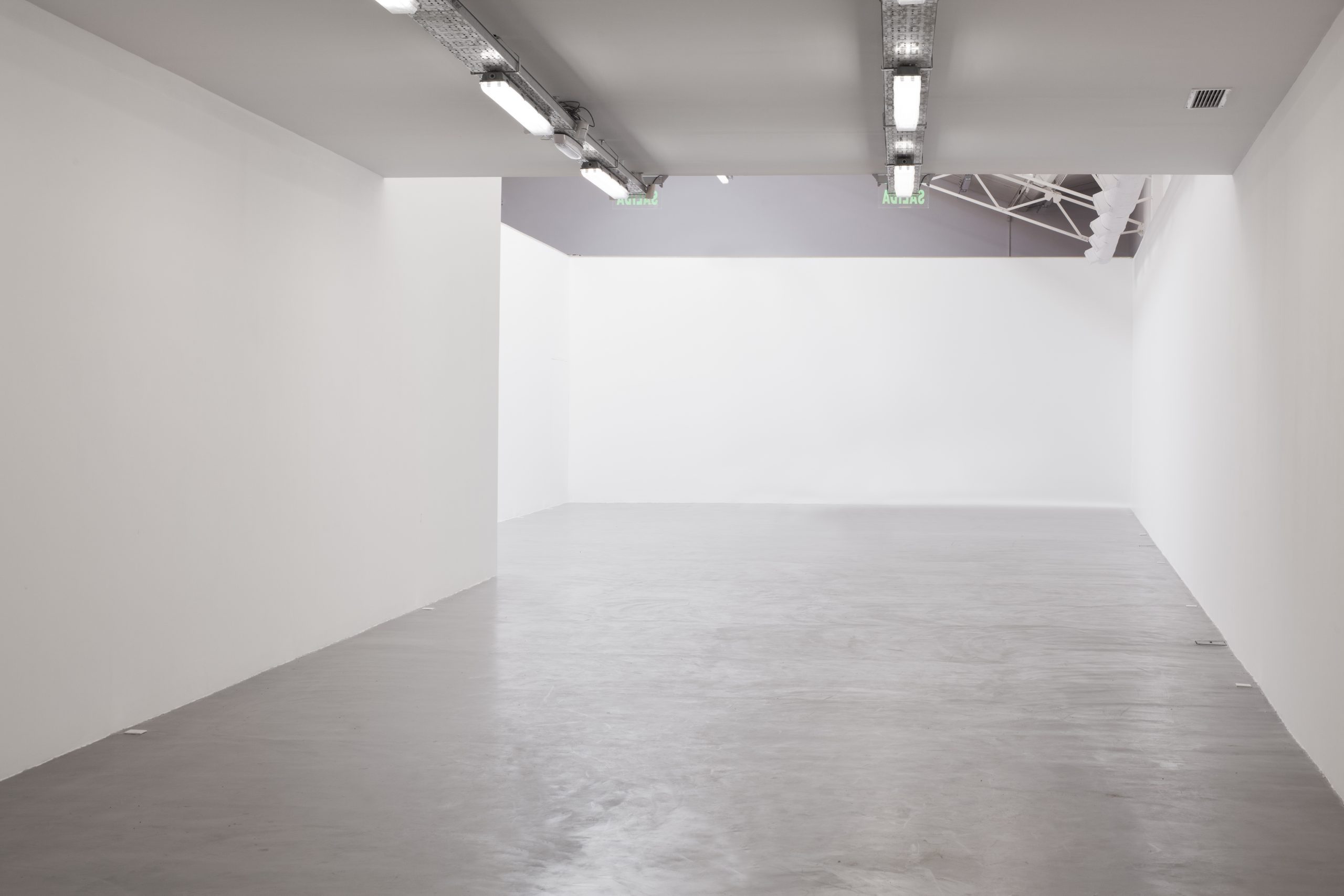 Galería Ruth Benzacar