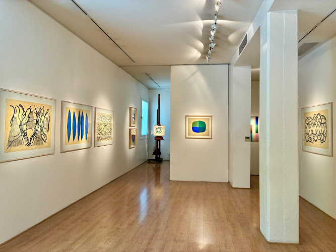 Galería Van Riel