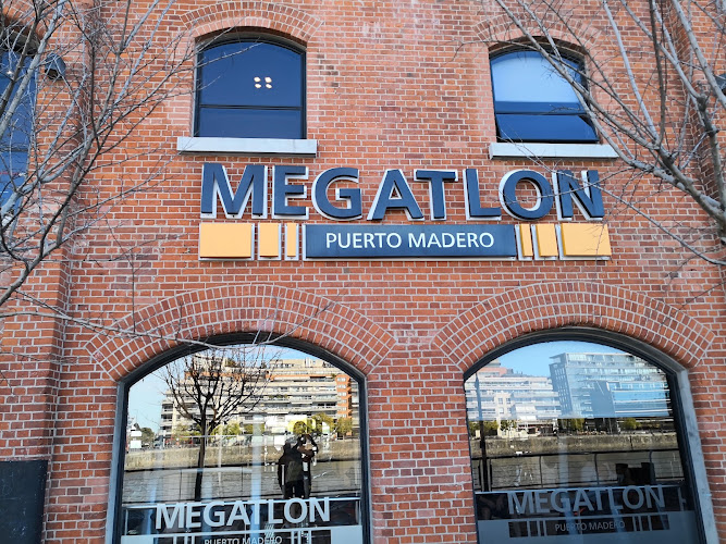 Gimnasio Metropolitano