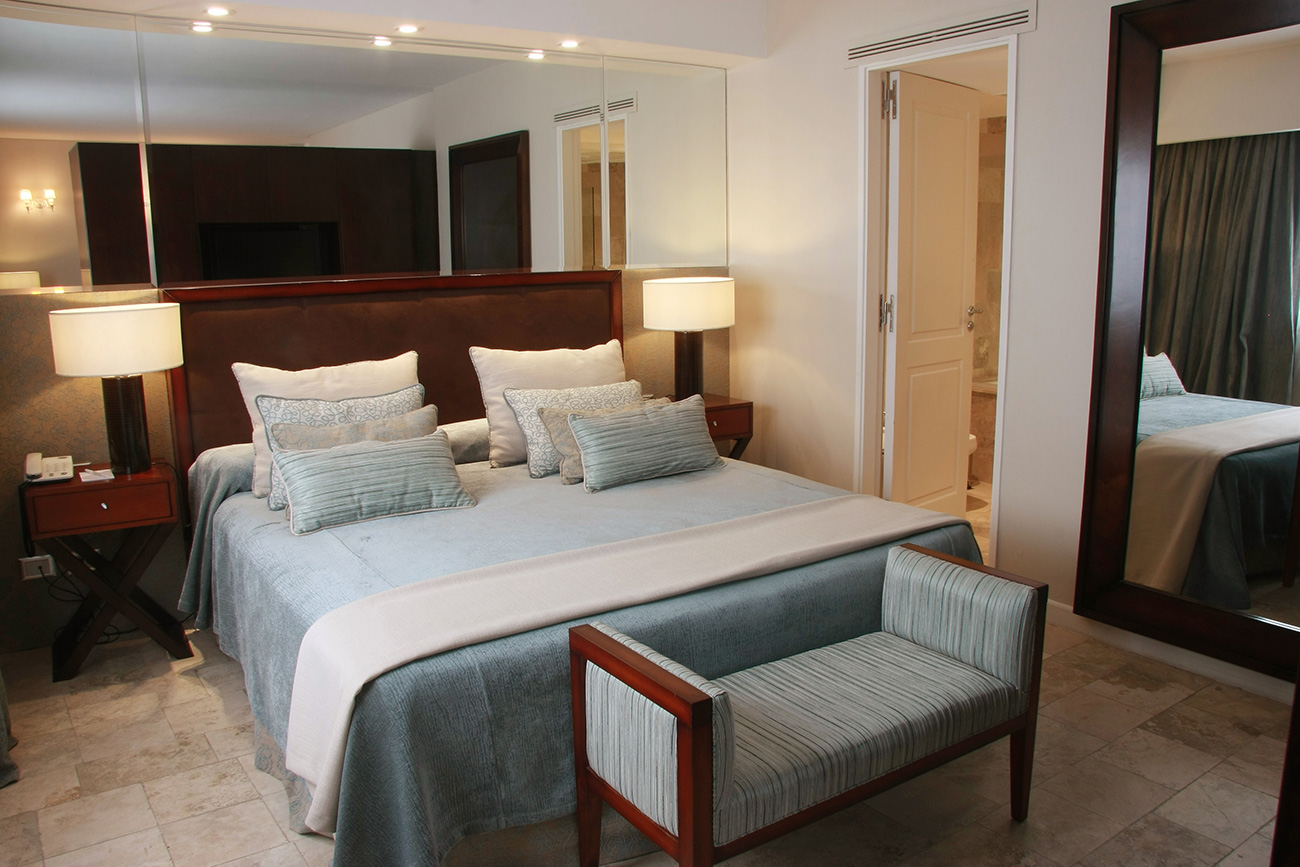 Grand King Hotel