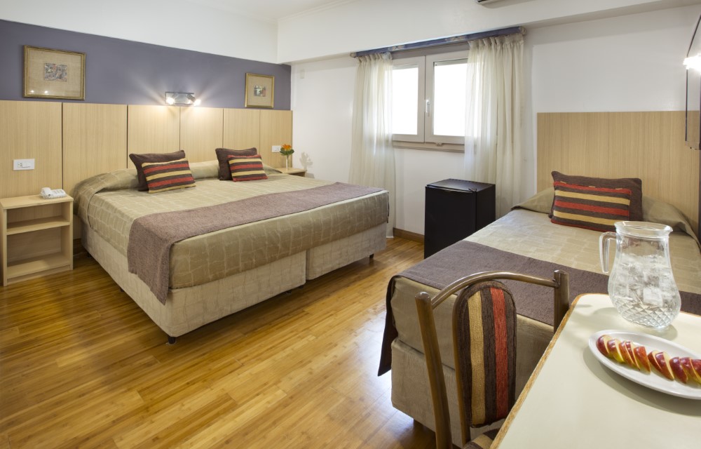 Hotel Sheltown