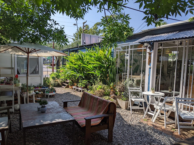La Casa del Café