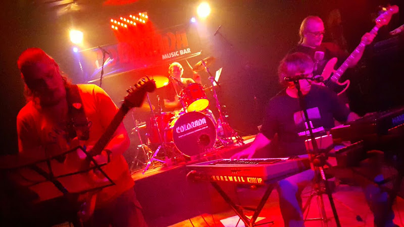 La Colorada Music Bar