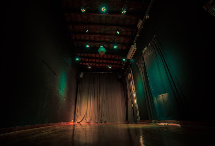 La Maza Teatro