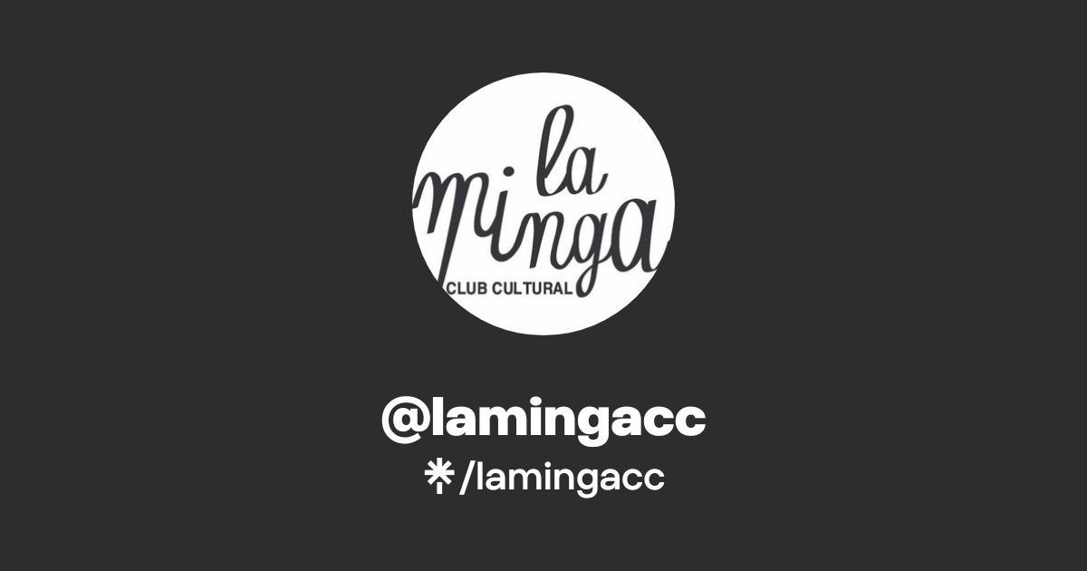 La Minga Club Cultural