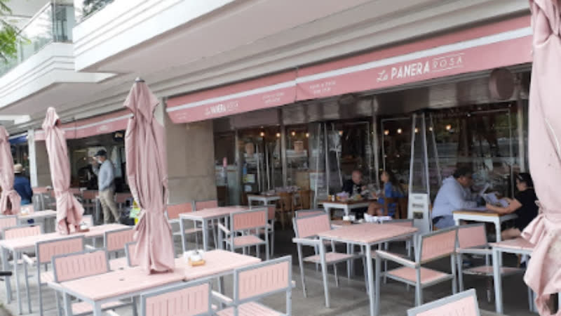 La Panera Rosa