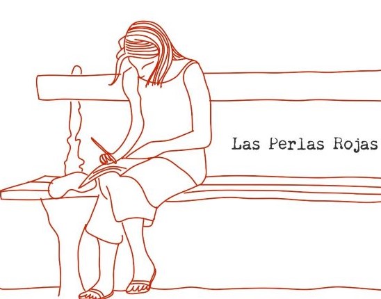 Las Perlas Rojas