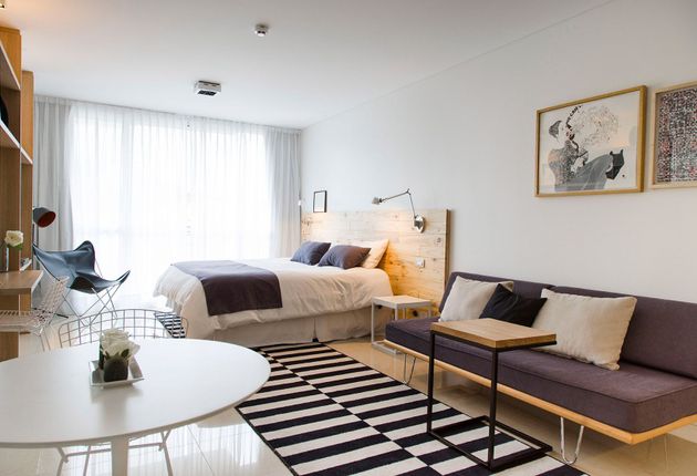 Lemon Suites Apartments