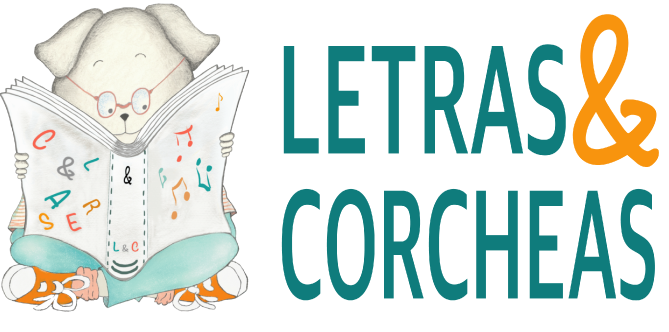 Letras & Corcheas