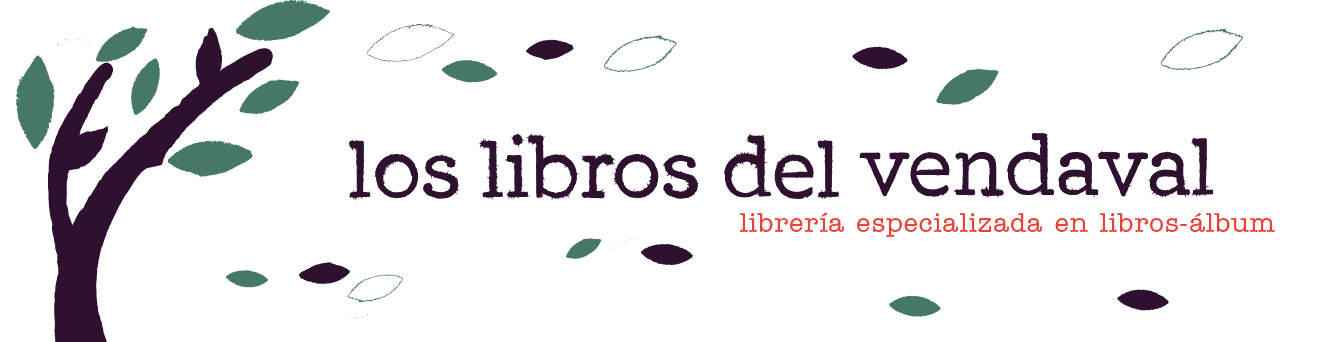 Los Libros del Vendaval