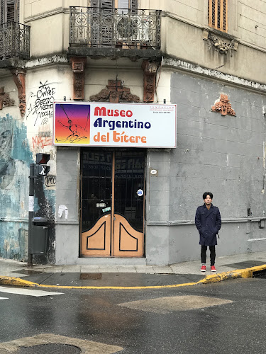 Museo Argentino del Titere