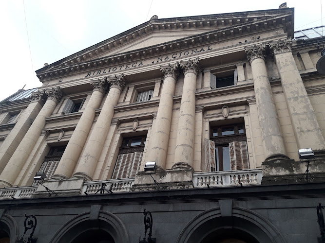 Museo Carlos Vega del Instituto Nacional de Museologia