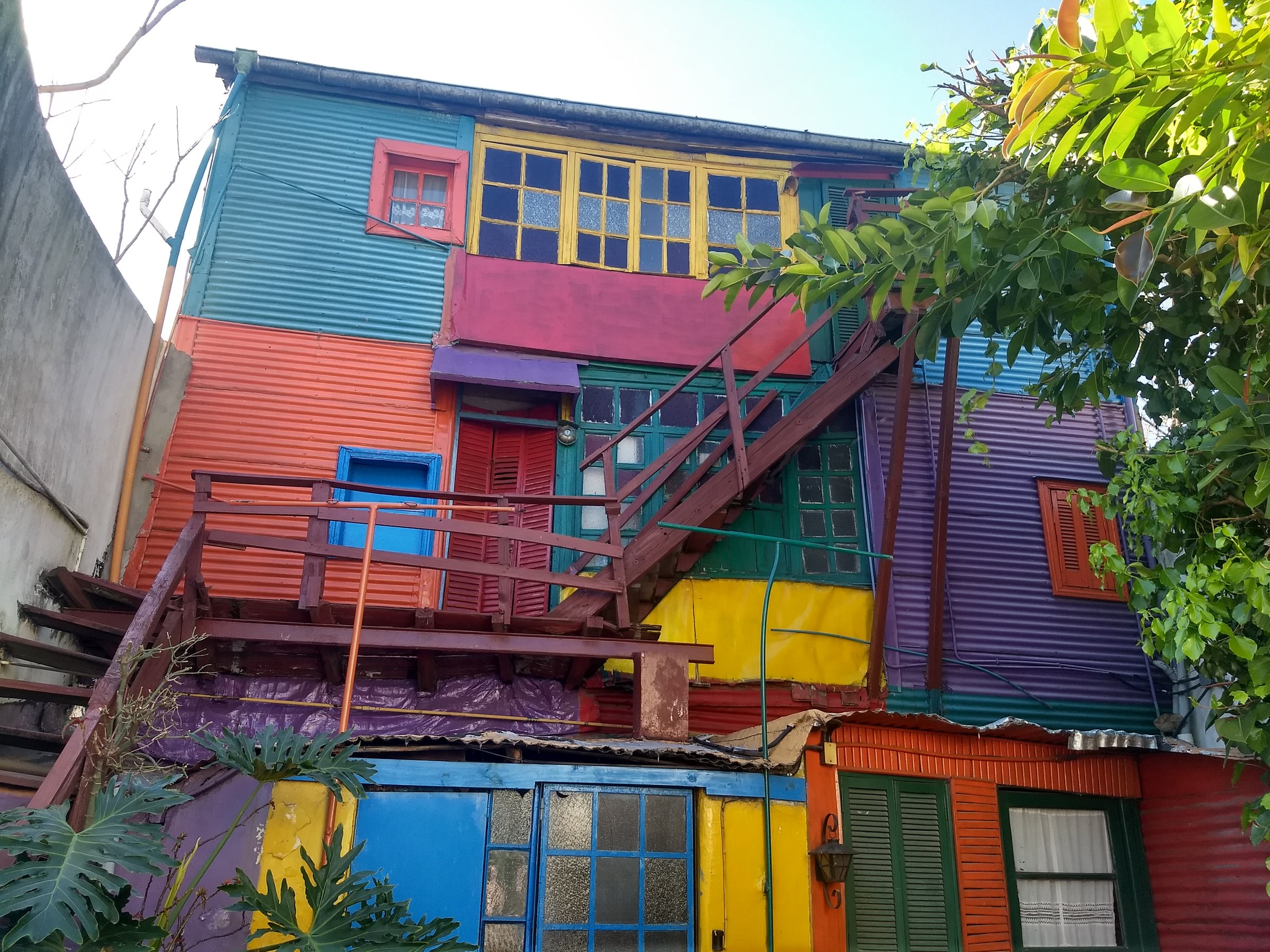 Museo Casa Taller Celia Chevalier