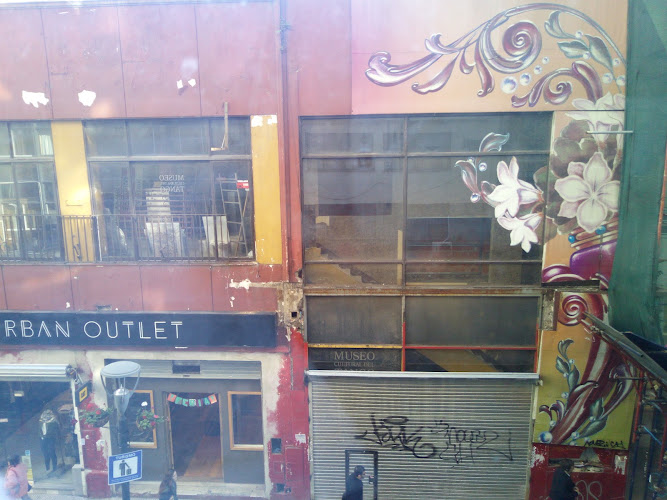 Museo Cultural del Tango