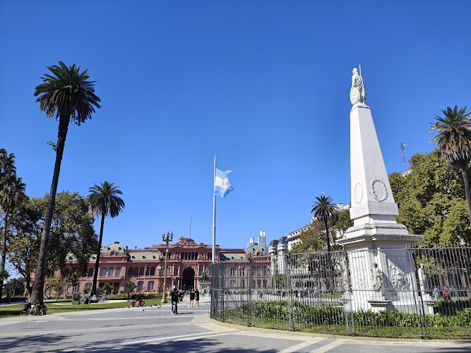 Museo de la Administracion Federal de Ingresos Publicos (afip)