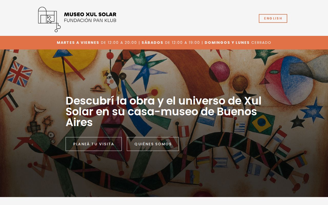 Museo Xul Solar