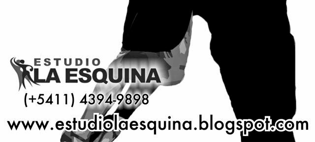 Nuevo Estudio la Esquina