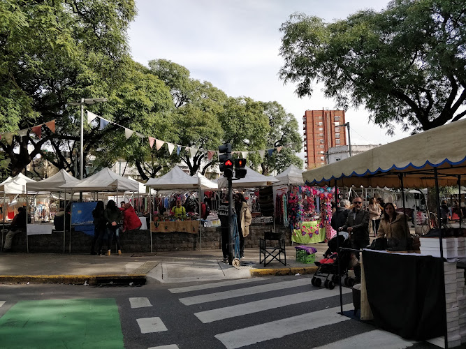 Plaza Cortazar