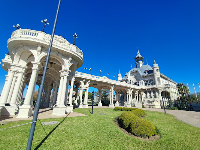 Plaza Tigre