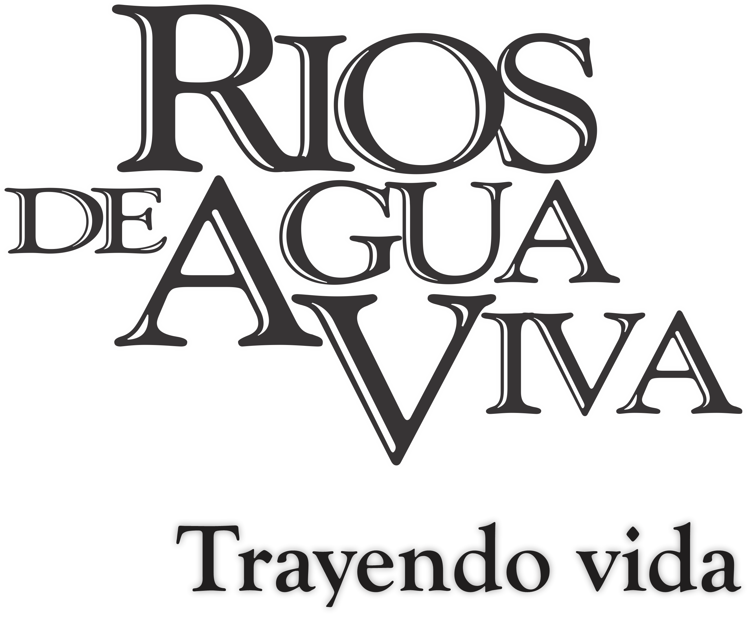 Rios de Agua Viva
