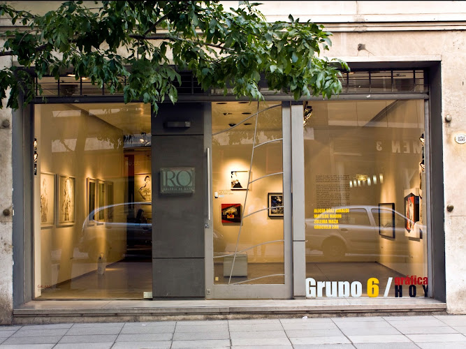 Ro Galeria de Arte