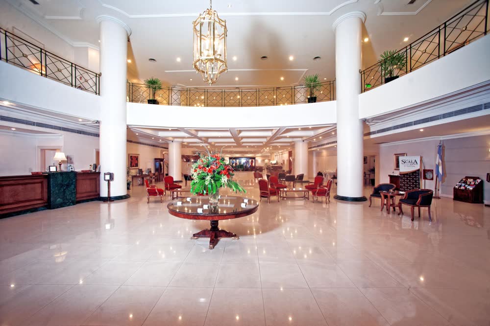 Scala Hotel
