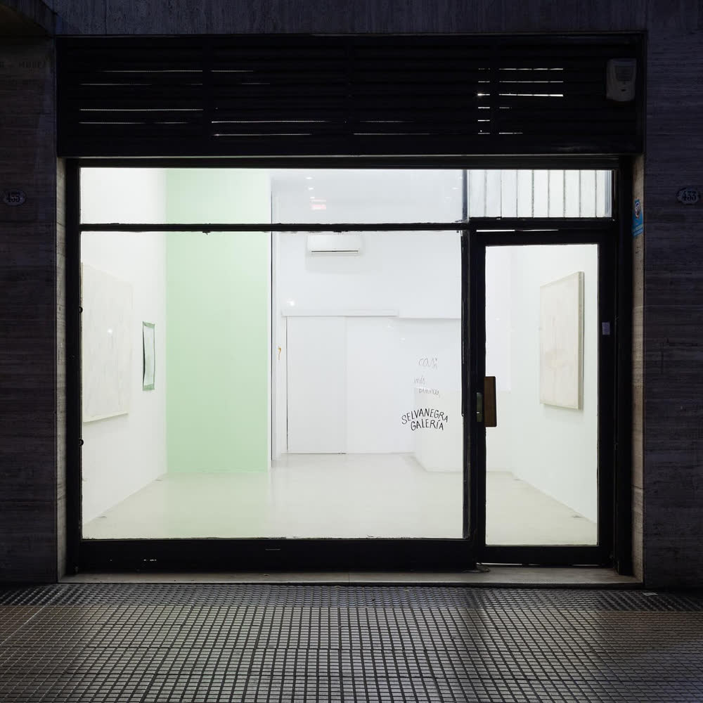 Selvanegra Galeria
