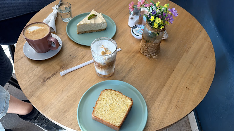 Sisono Cafe