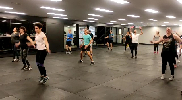 SportClub